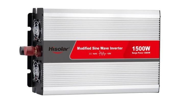 Modified Sine Wave Inverter: Complete Guide
