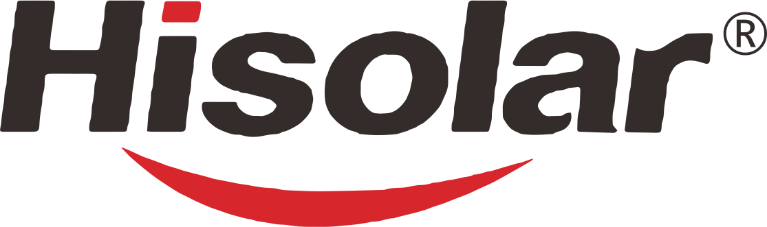 HISOLAR New Energy