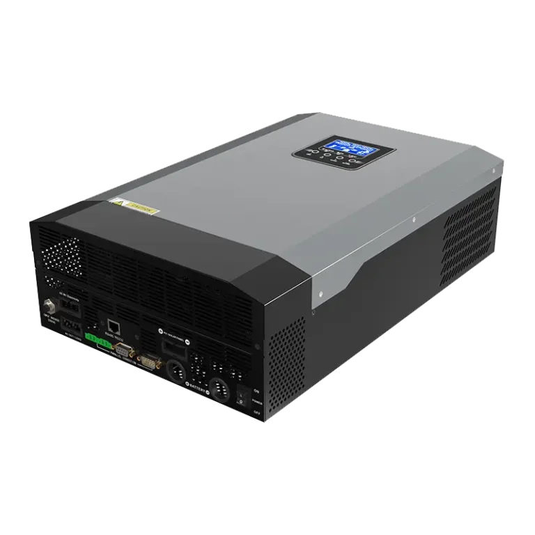 Solar Inverters: A Comprehensive Guide to Products