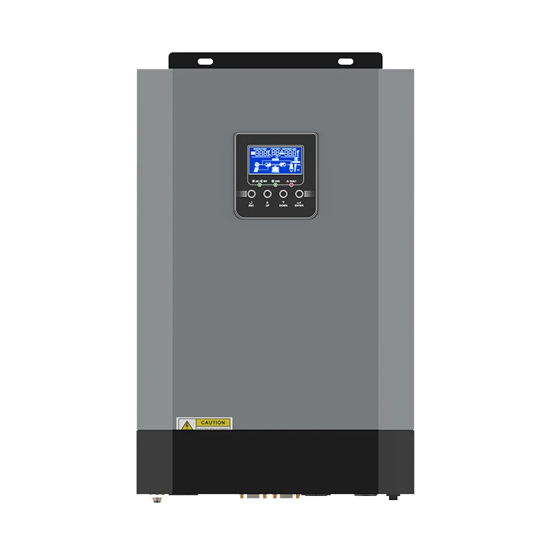 Hybrid Solar Inverter MPS-H img5