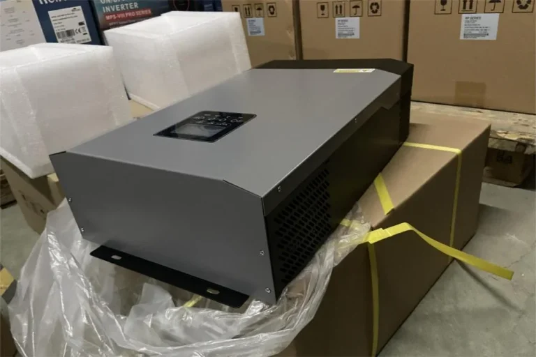 3 phase solar inverter: a comprehensive guide