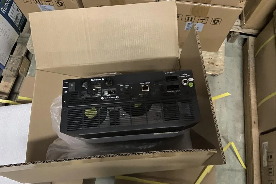 2400 watt power inverter