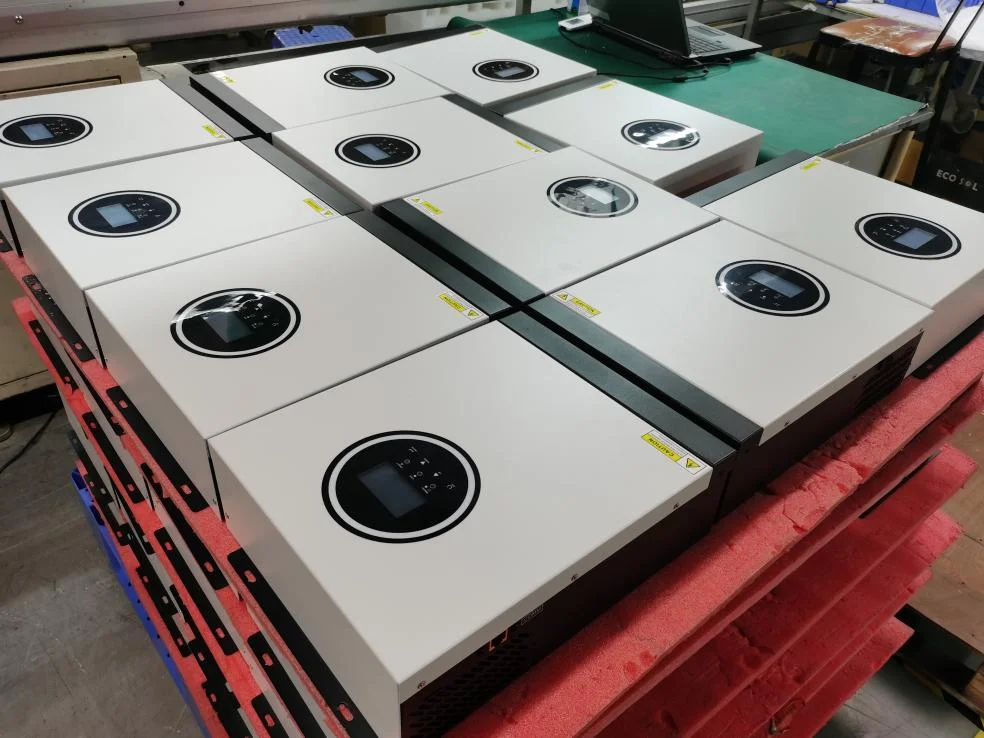 240v split phase power inverter
