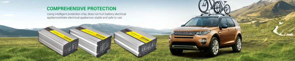 250 watt power inverter