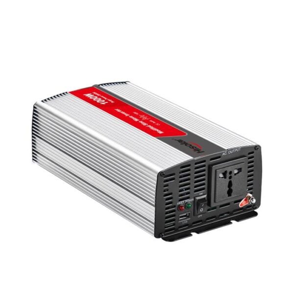 Modified Sine Wave Inverter 1000W - Image 2