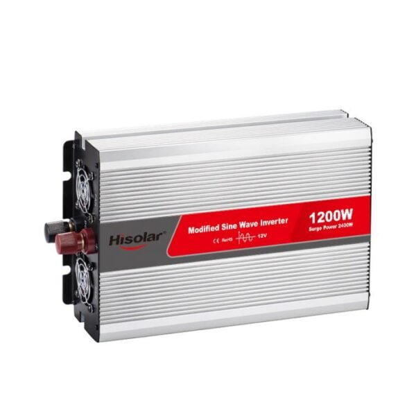 Modified Sine Wave Inverter 1200W