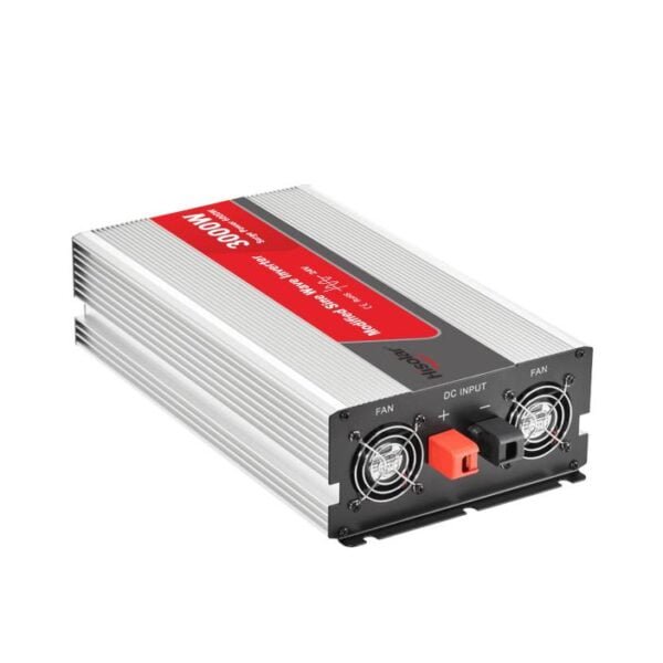 Modified Sine Wave Inverter 3000W - Image 2