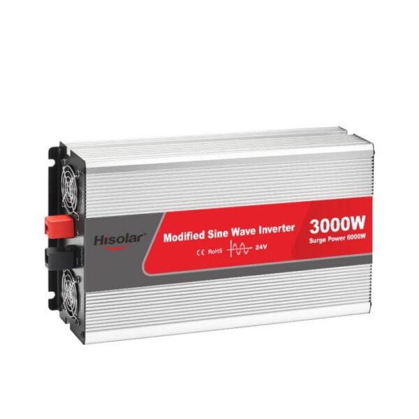 Modified Sine Wave Inverter 3000W