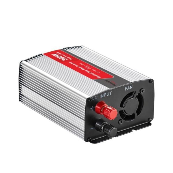 Modified Sine Wave Inverter 300W - Image 2