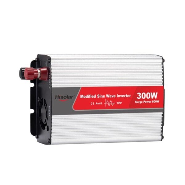 Modified Sine Wave Inverter 300W - Image 4