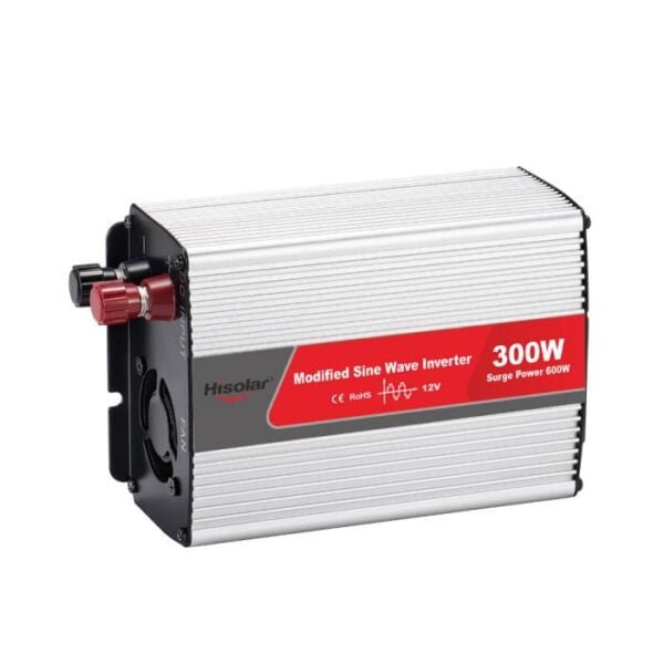 Modified Sine Wave Inverter 300W