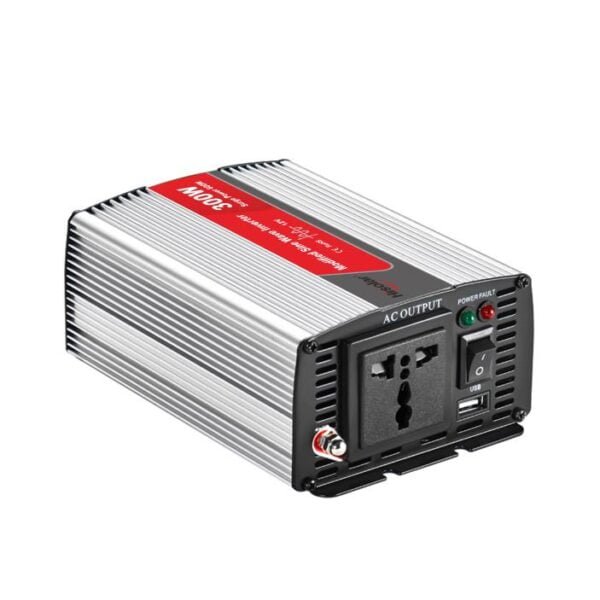 Modified Sine Wave Inverter 300W - Image 3