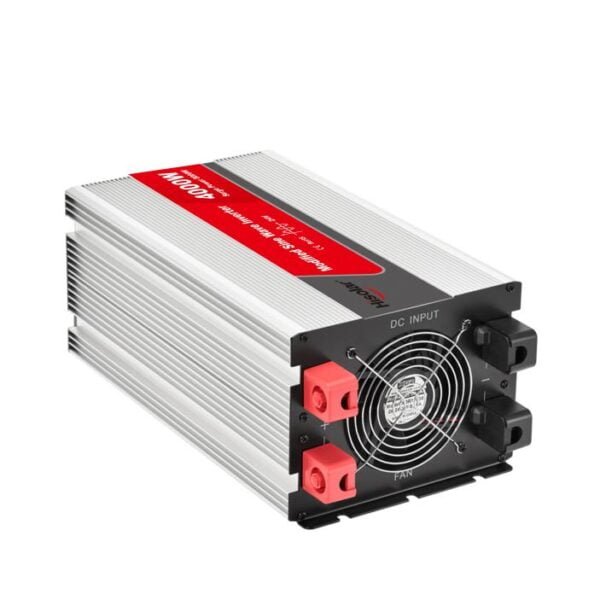 Modified Sine Wave Inverter 4000W - Image 2