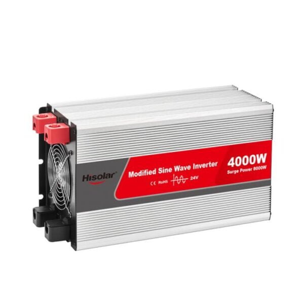 Modified Sine Wave Inverter 4000W