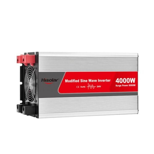 Modified Sine Wave Inverter 4000W - Image 4