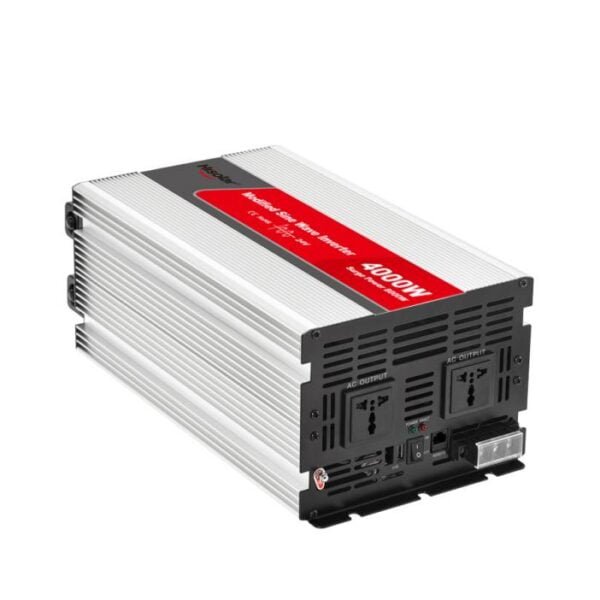 Modified Sine Wave Inverter 4000W - Image 3