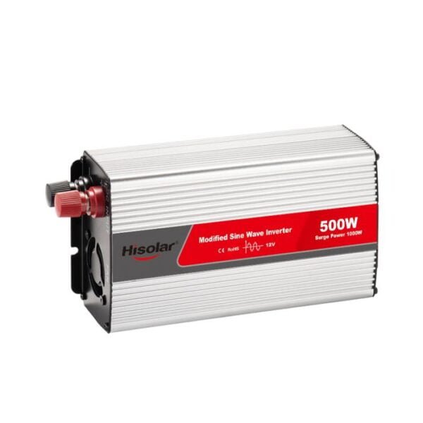 Modified Sine Wave Inverter 500W