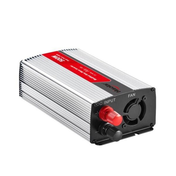 Modified Sine Wave Inverter 500W - Image 2