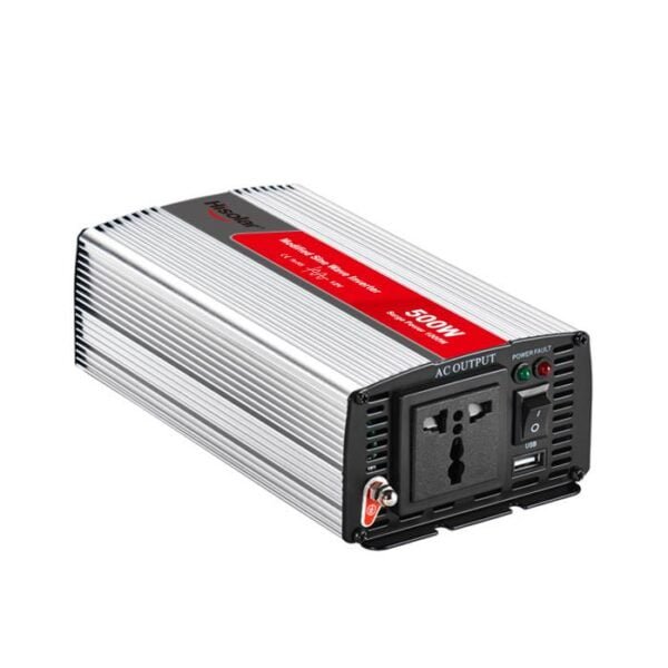 Modified Sine Wave Inverter 500W - Image 3