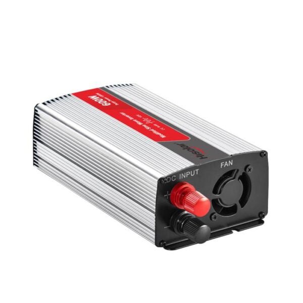 Modified Sine Wave Inverter 600W - Image 2