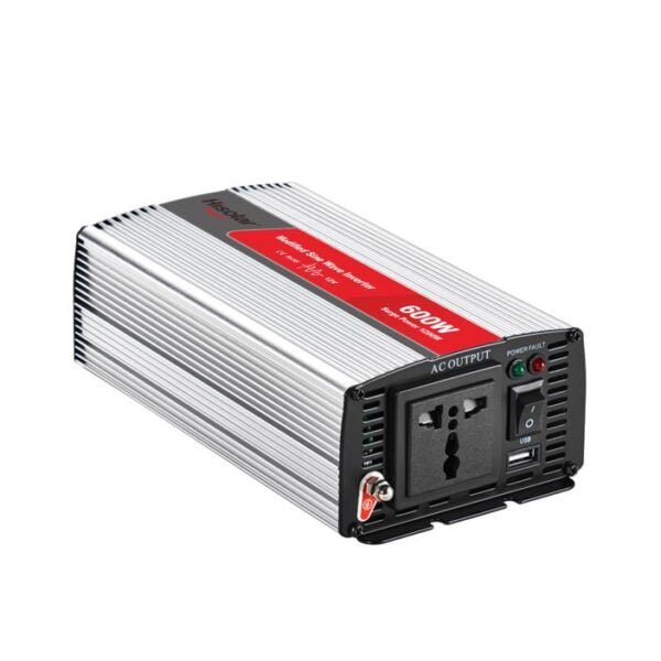 Modified Sine Wave Inverter 600W - Image 3