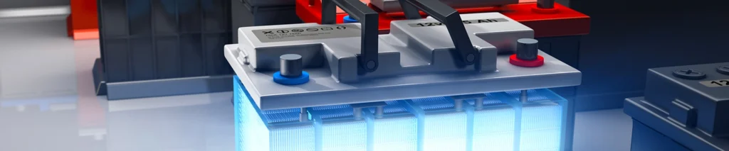 power inverter with remote control