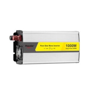 Pure Sine Wave Inverter 1000W
