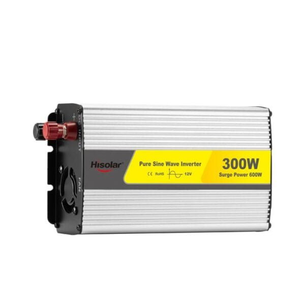 Pure Sine Wave Inverter 300W