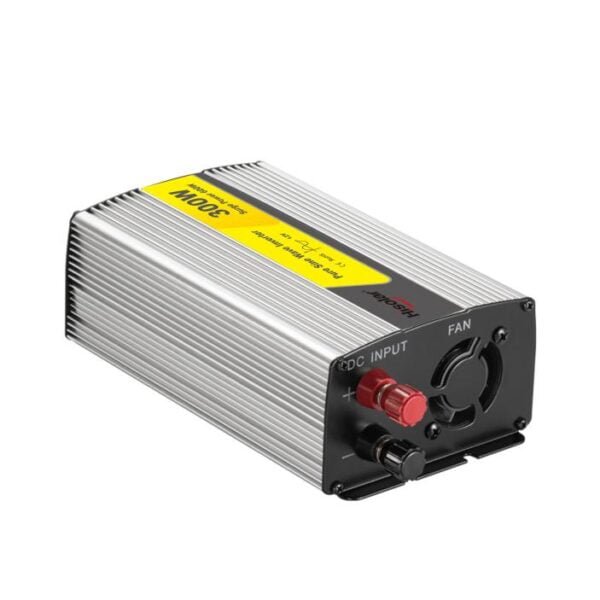 Pure Sine Wave Inverter 300W - Image 3