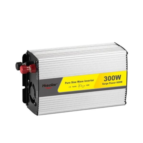 Pure Sine Wave Inverter 300W