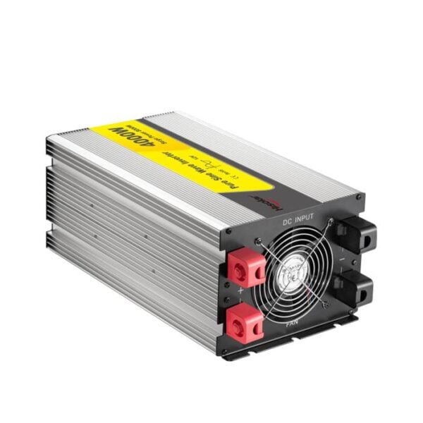 Pure Sine Wave Inverter 4000W - Image 2