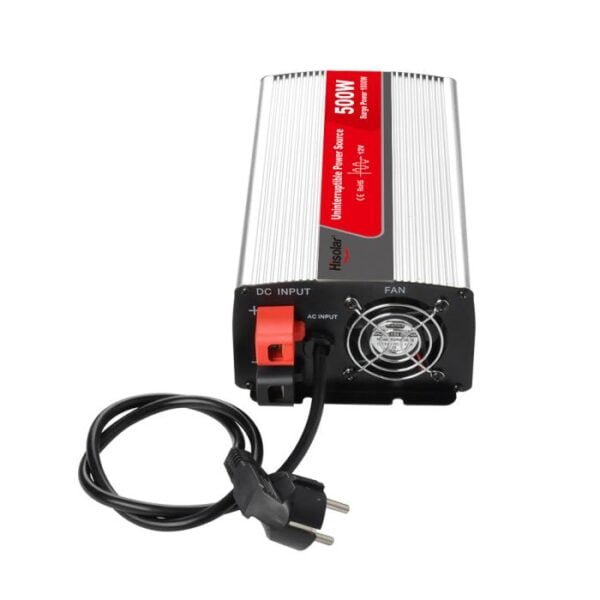 Modified Sine Wave UPS 500W - Image 4