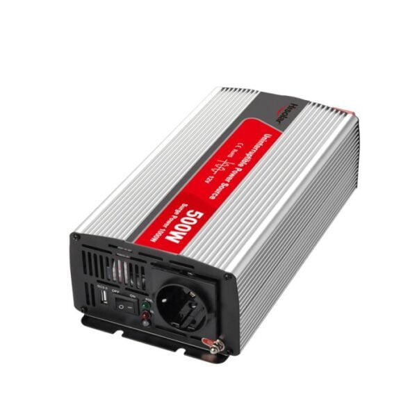 Modified Sine Wave UPS 500W