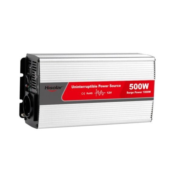 Modified Sine Wave UPS 500W - Image 2