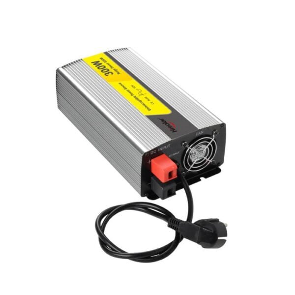Pure Sine Wave UPS 300W