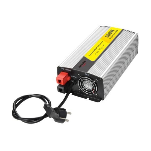 Pure Sine Wave UPS 300W - Image 2