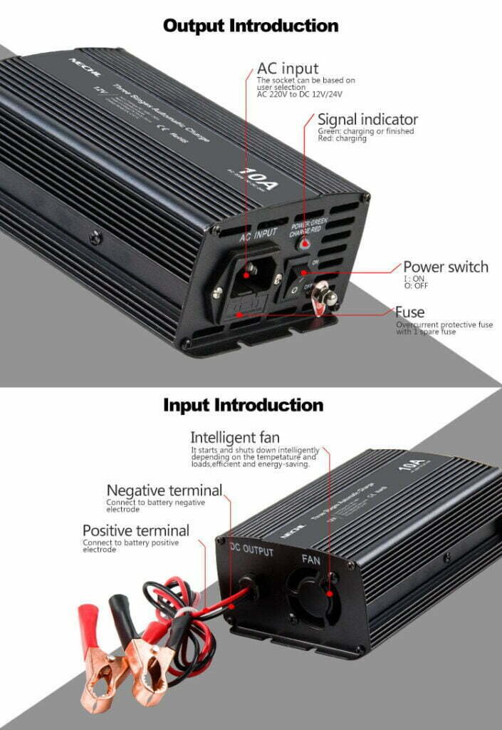 Analysis of modified sine wave inverter
