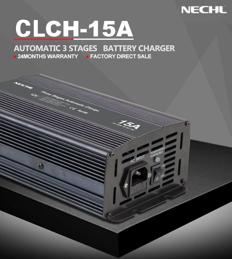 small power inverter