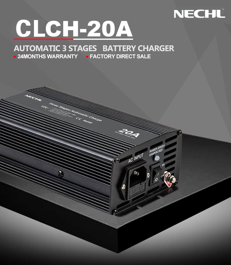 The Importance of Having a Reliable Car Battery Charger