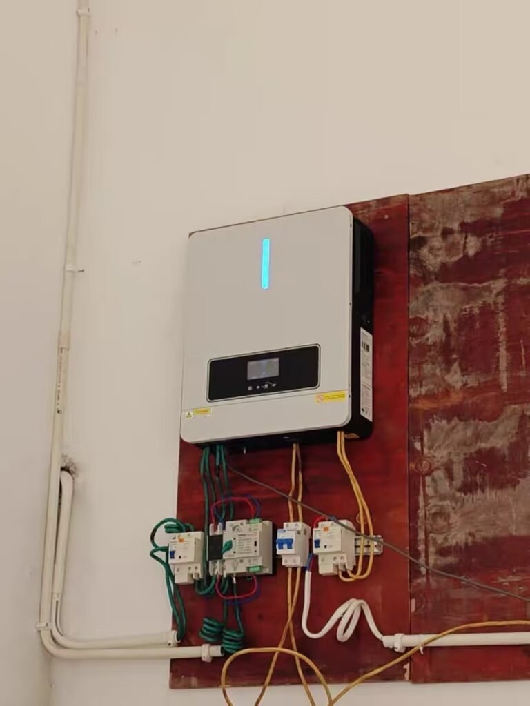 Power Inverter for Home