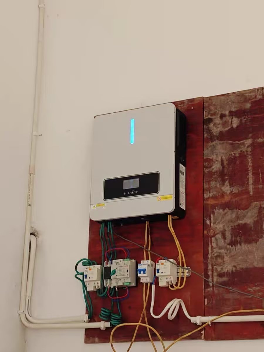 Power Inverter for Home