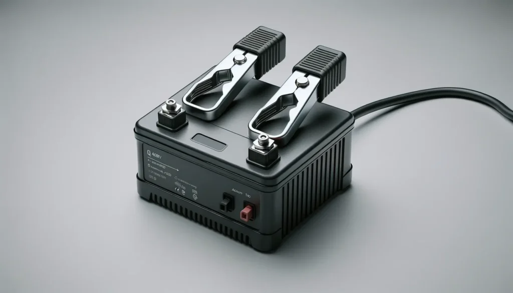Car Battery Charger Buying Guide