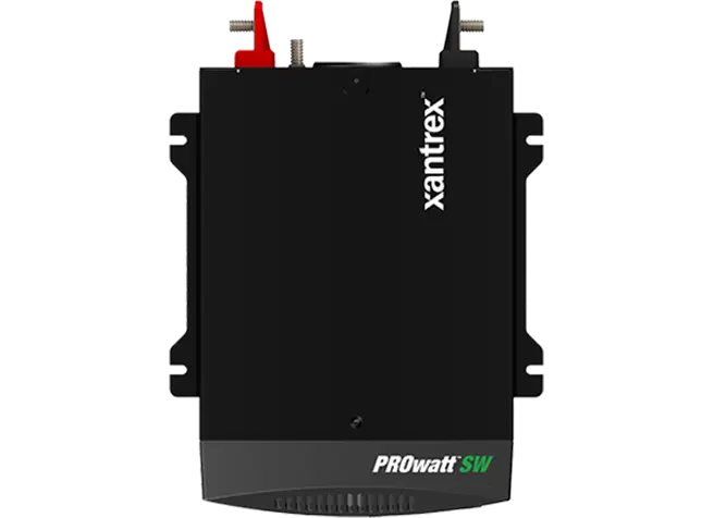Xantrex PROwatt2000 Inverter