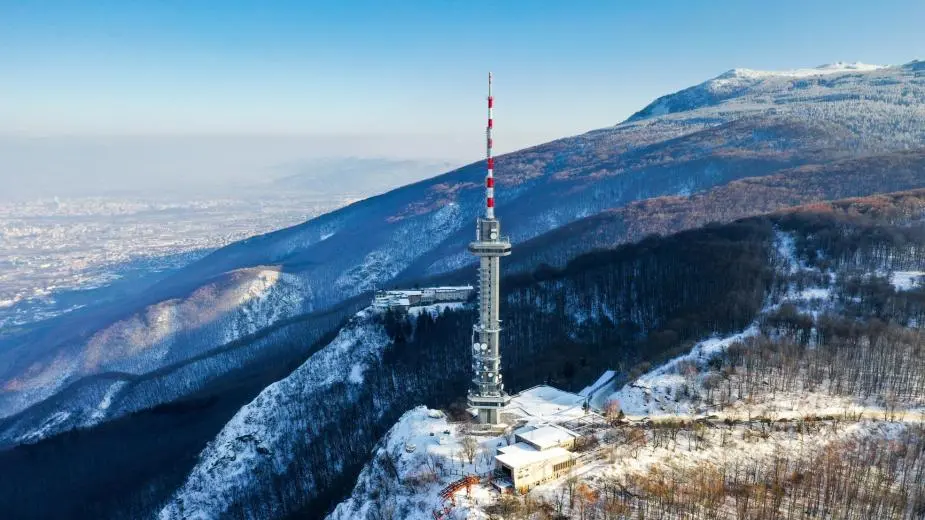 Communication Base Station Inverter Application