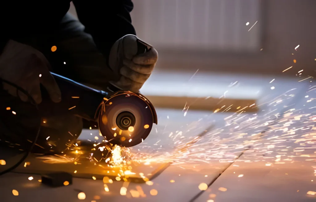 power inverter for power tools