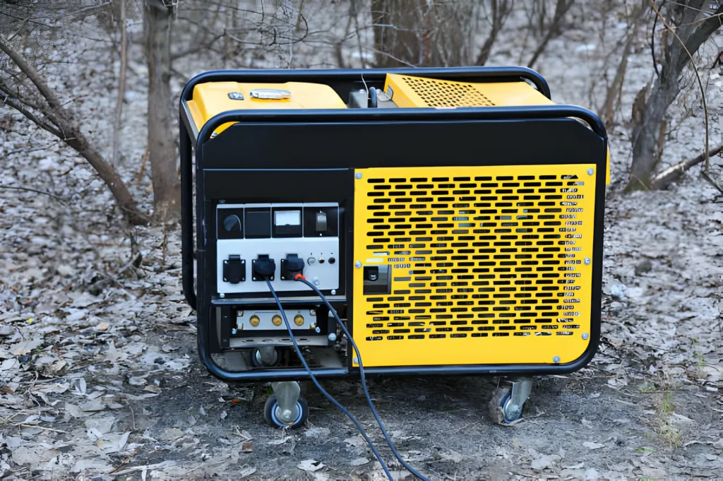 power inverter for air compressor
