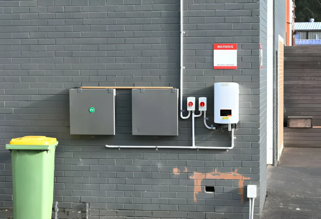 3000 watts power inverter
