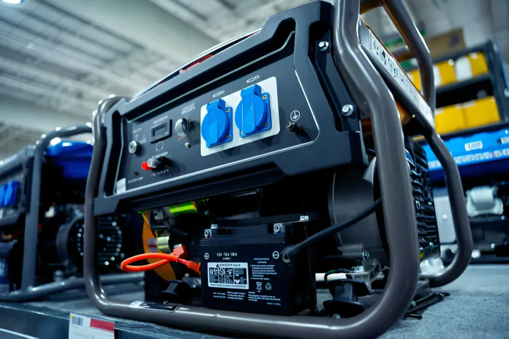 Best portable power stations south africa