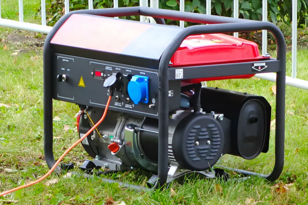 1800 watt portable power station