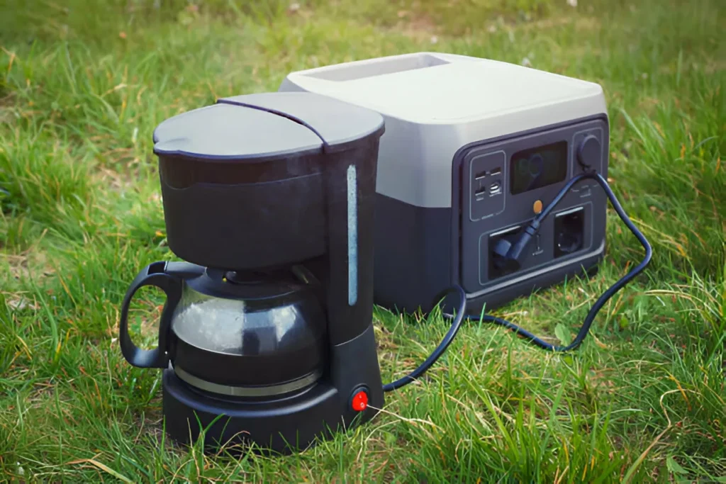 How Long Does A Portable Power Station Last